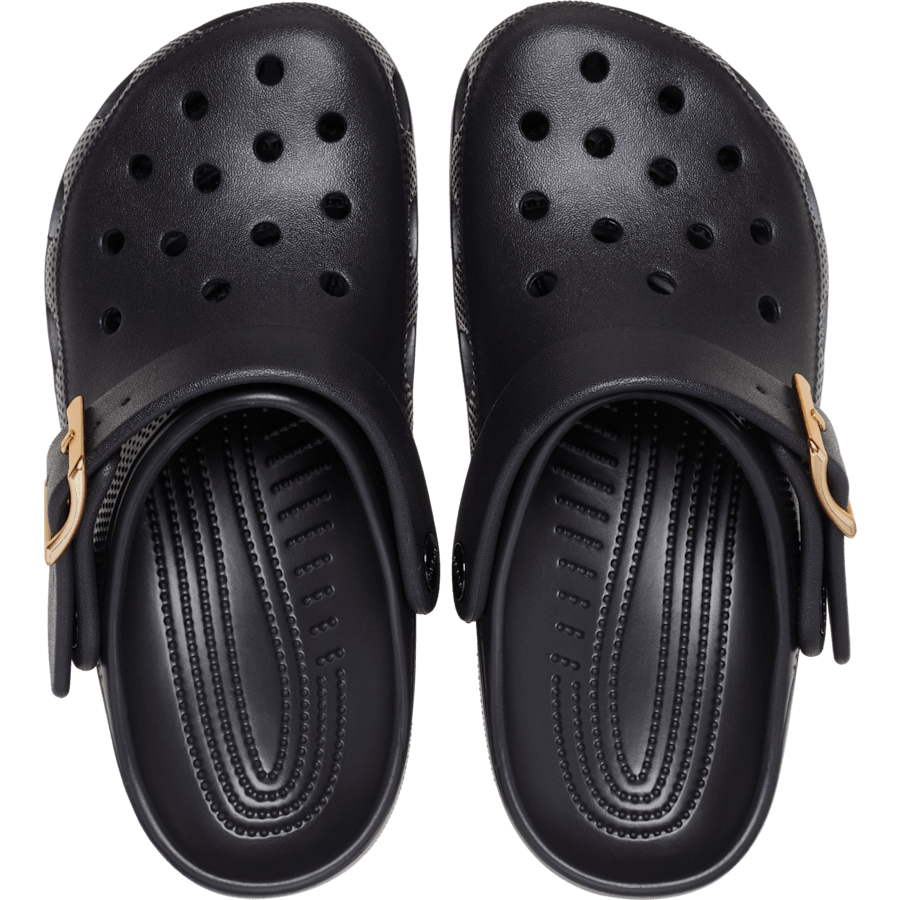 Classic Metallic Buckle Clog | Crocs near me