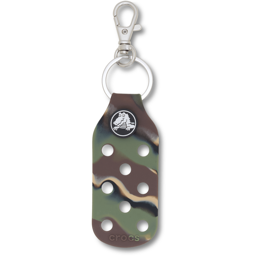 Jibbitz Marbled Bag Charm | Crocs on sale