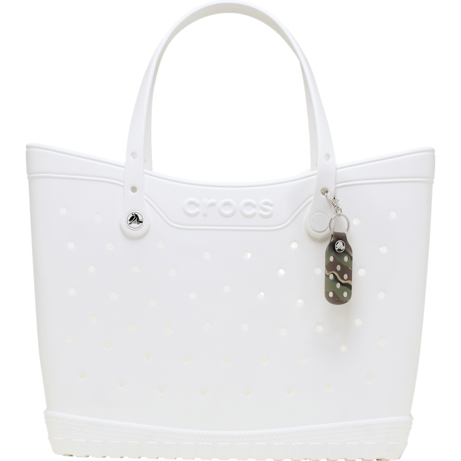 Jibbitz Marbled Bag Charm | Crocs on sale