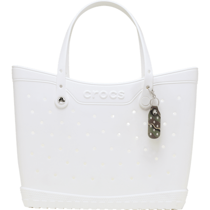 Jibbitz Marbled Bag Charm | Crocs on sale
