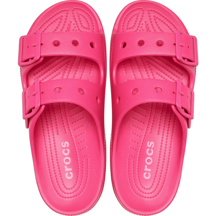 Women's Saturday Sandal | Crocs outlet