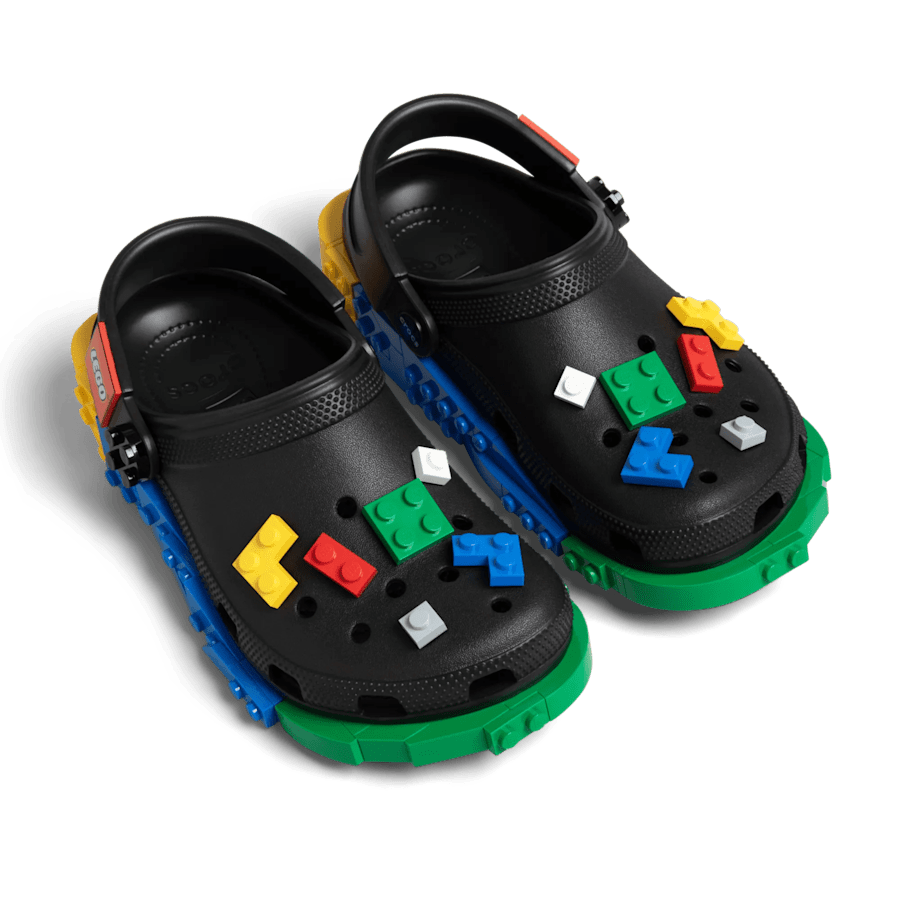 LEGO® Masterbrand Creativity Clog | Crocs near me