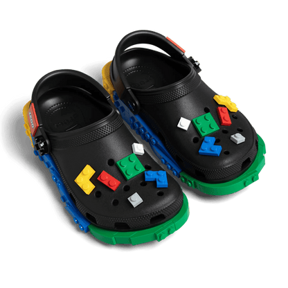 LEGO® Masterbrand Creativity Clog | Crocs near me