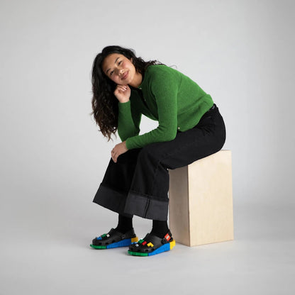 LEGO® Masterbrand Creativity Clog | Crocs near me