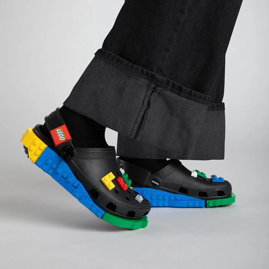 LEGO® Masterbrand Creativity Clog | Crocs near me