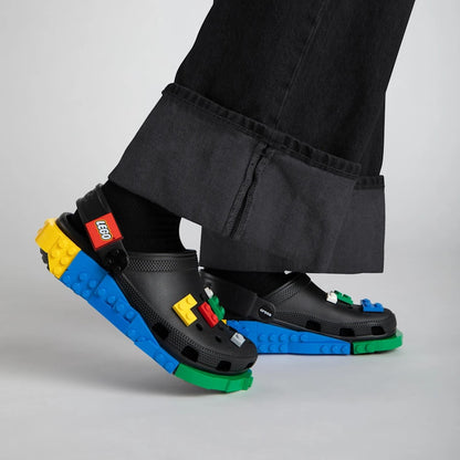 LEGO® Masterbrand Creativity Clog | Crocs near me