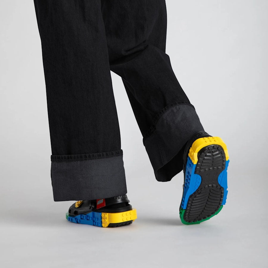 LEGO® Masterbrand Creativity Clog | Crocs near me