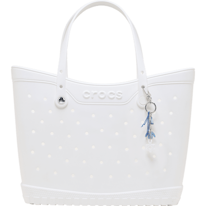 Fair Isle Ice Bag Charm | Crocs for sale