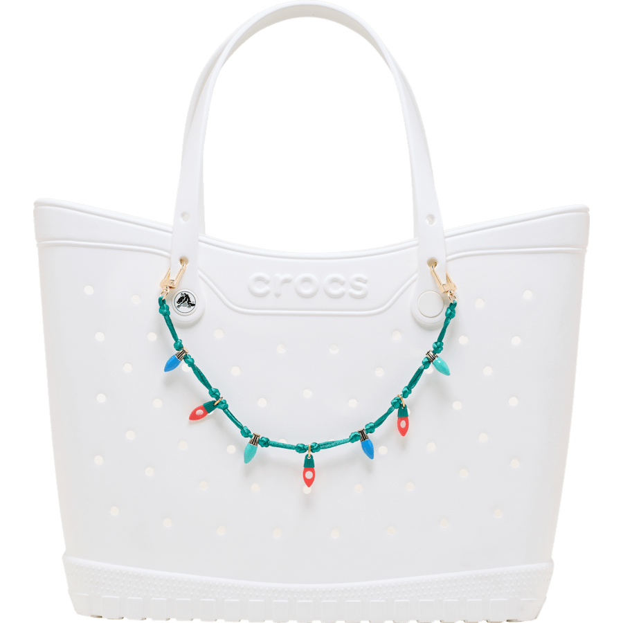 String Lights Bag Chain | Crocs outlet