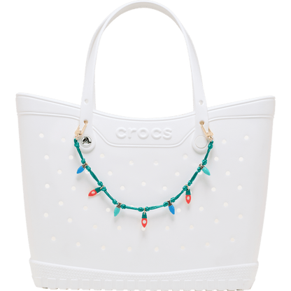 String Lights Bag Chain | Crocs outlet