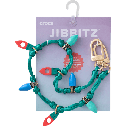 String Lights Bag Chain | Crocs outlet