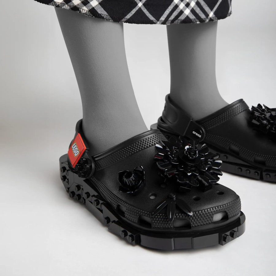 Midnight Garden Clog | Crocs discount