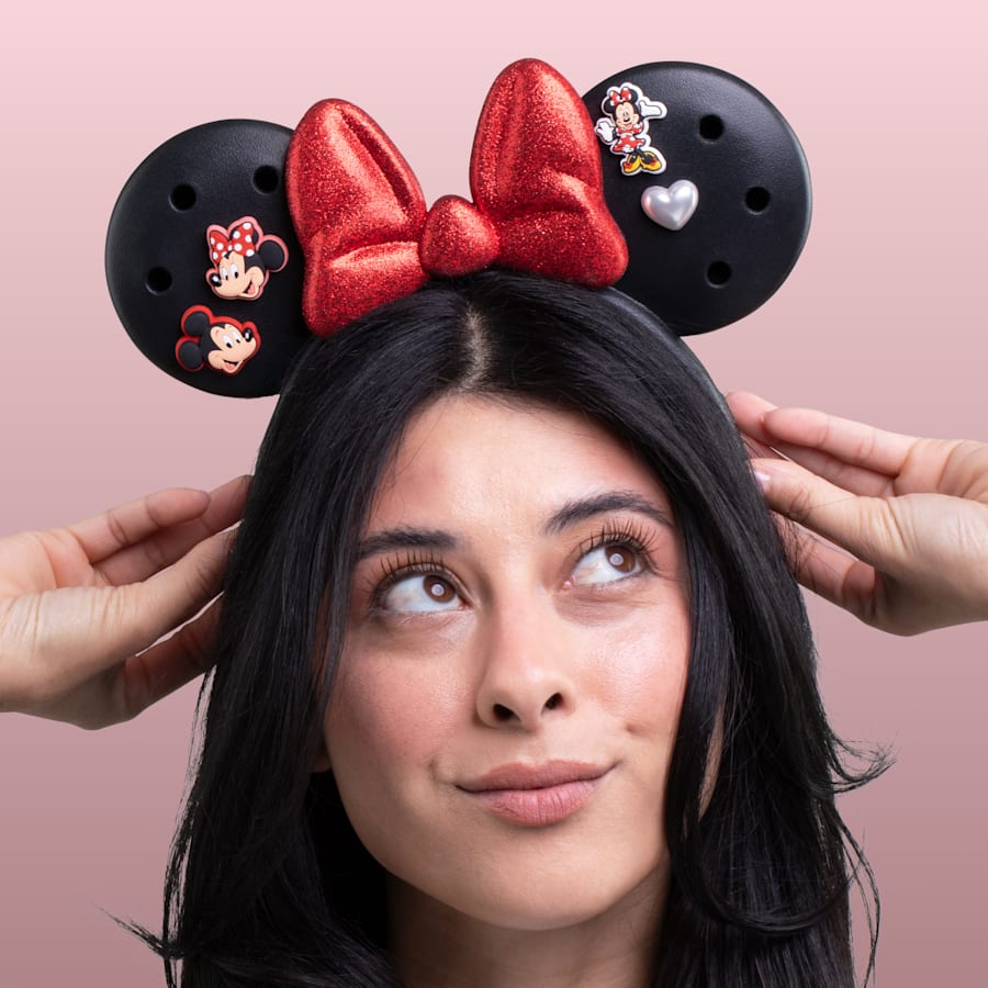 Disney Minnie Mouse Headband US