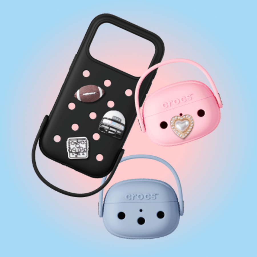 iPhone 17 Pro Compatible Case | Crocs outlet