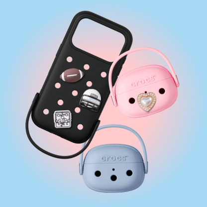 iPhone 17 Pro Compatible Case | Crocs outlet