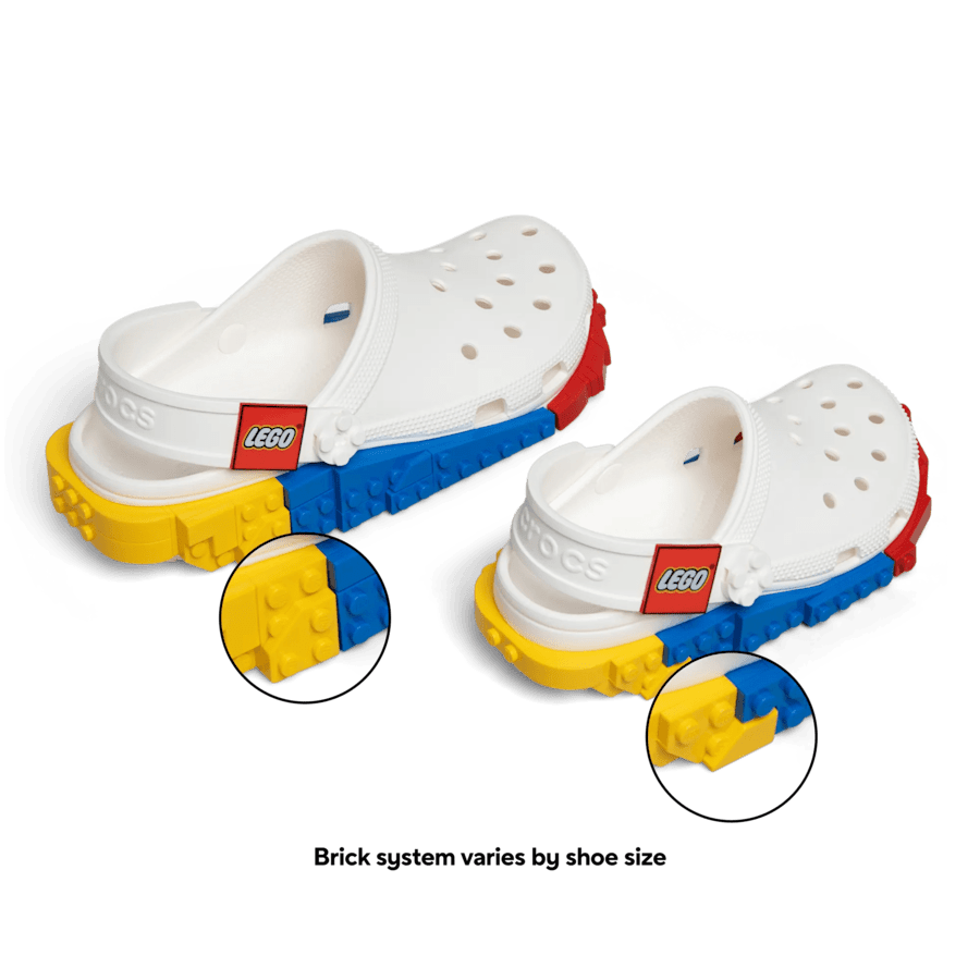 LEGO® Creativity Clog | Crocs near me