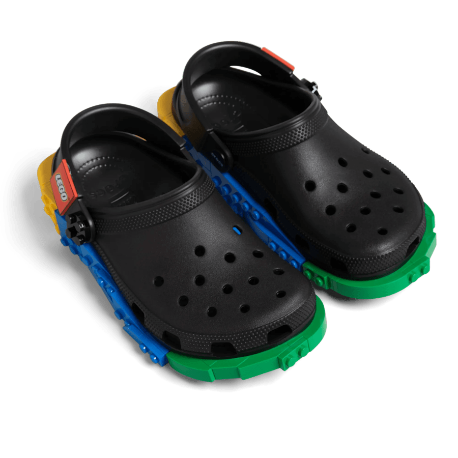 LEGO® Creativity Clog | Crocs near me
