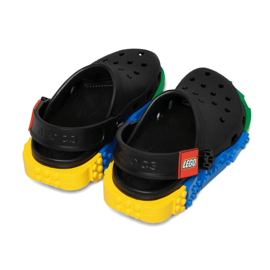 LEGO® Creativity Clog | Crocs near me