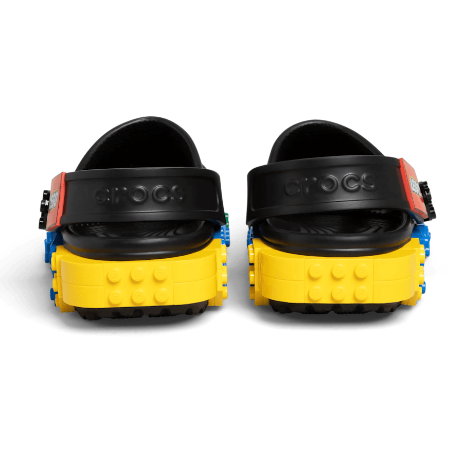 LEGO® Creativity Clog | Crocs near me