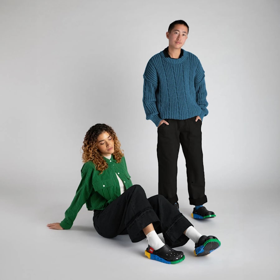 LEGO® Creativity Clog | Crocs near me