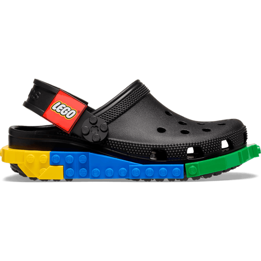 Kids’ LEGO® Creativity Clog | Crocs sale