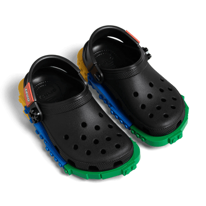Kids’ LEGO® Creativity Clog | Crocs sale