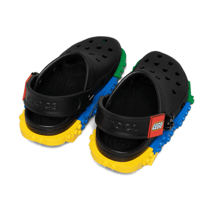 Kids’ LEGO® Creativity Clog | Crocs sale