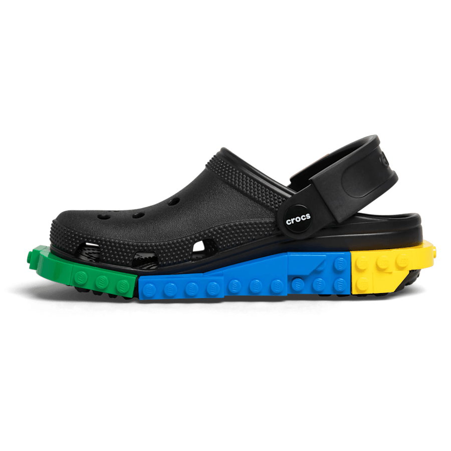Kids’ LEGO® Creativity Clog | Crocs sale