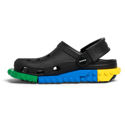 Kids’ LEGO® Creativity Clog | Crocs sale