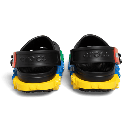 Kids’ LEGO® Creativity Clog | Crocs sale