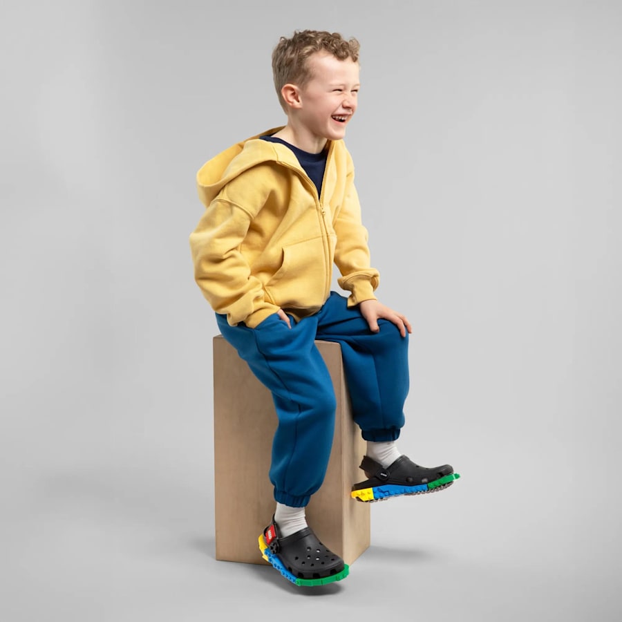 Kids’ LEGO® Creativity Clog | Crocs sale