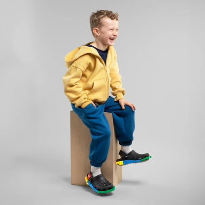 Kids’ LEGO® Creativity Clog | Crocs sale