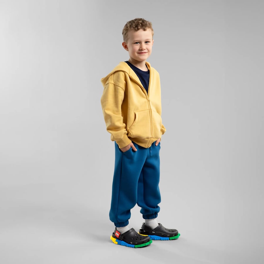 Kids’ LEGO® Creativity Clog | Crocs sale