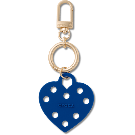 Jibbitz Heart Bag Charm | Crocs discount