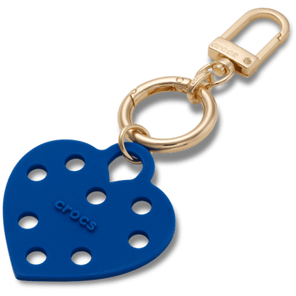 Jibbitz Heart Bag Charm | Crocs discount