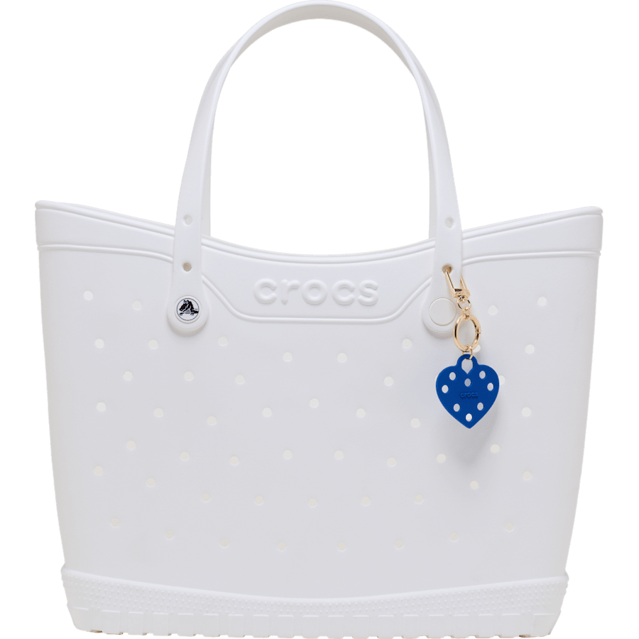 Jibbitz Heart Bag Charm | Crocs discount