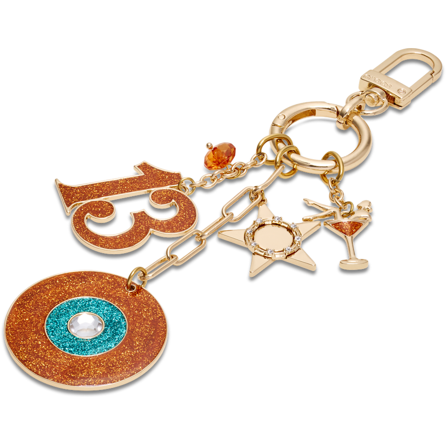 Showstopper Bag Charm | Crocs discount