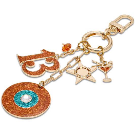 Showstopper Bag Charm | Crocs discount