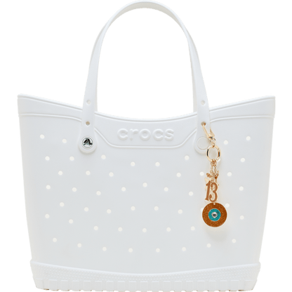 Showstopper Bag Charm | Crocs discount