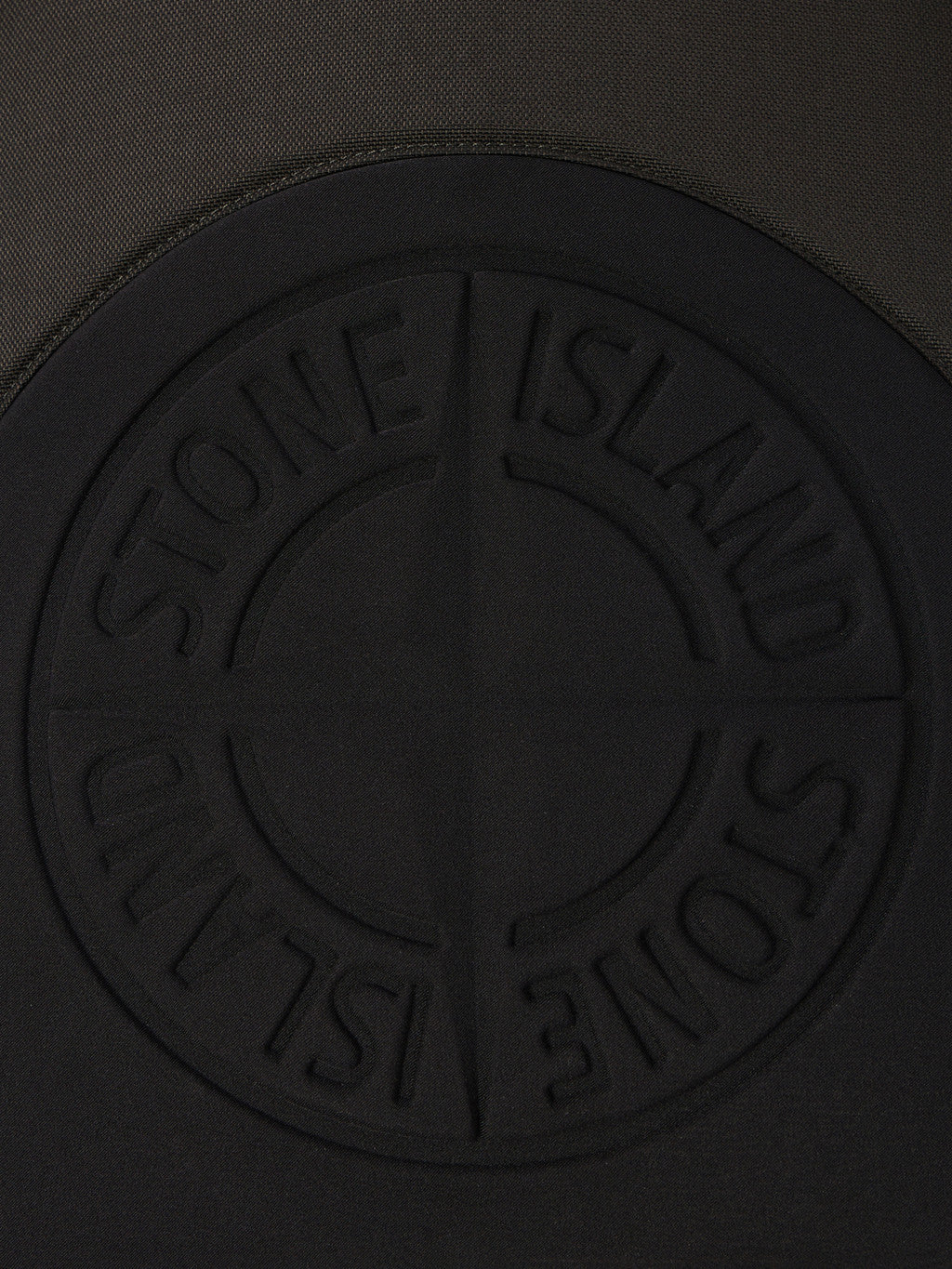 9200010 RESIN TREATED CORDURA® 1500 Backpack with cinch top opening and laptop pocket