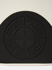 9200010 RESIN TREATED CORDURA® 1500 Backpack with cinch top opening and laptop pocket