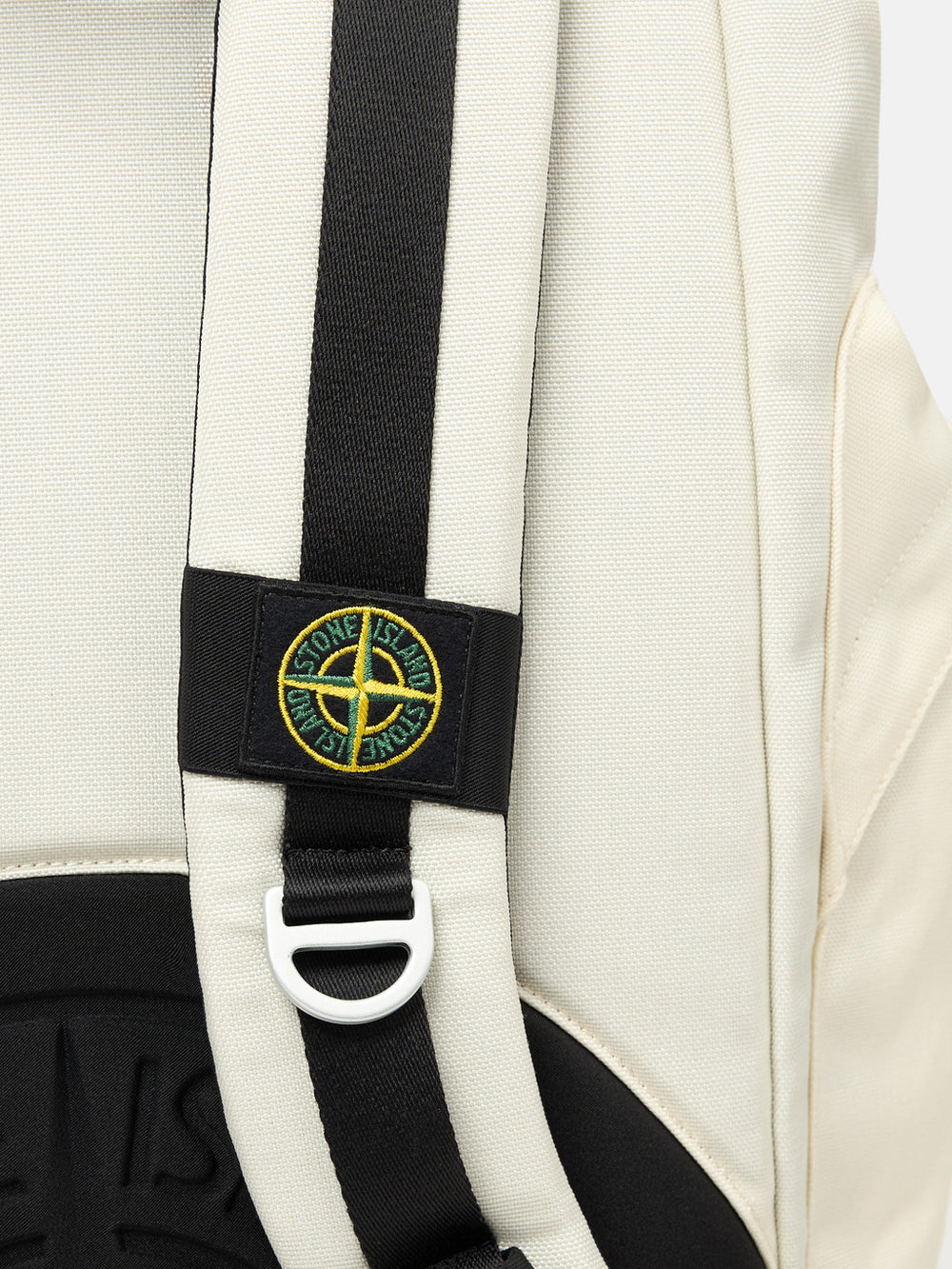 9200010 RESIN TREATED CORDURA® 1500 Backpack with cinch top opening and laptop pocket